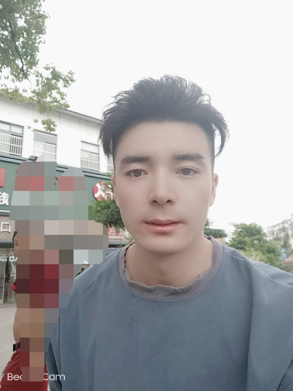落下的第一张照片--松溪相亲网