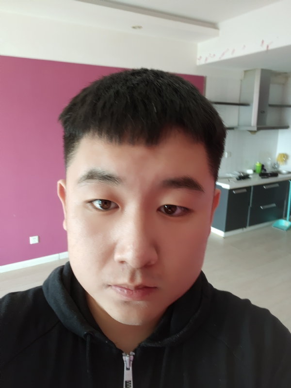 正宇的第一张照片--松溪相亲网