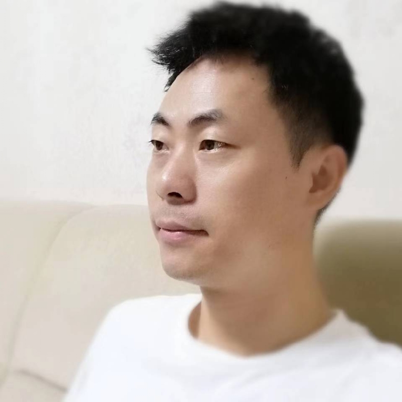 依洺的第一张照片--松溪相亲网