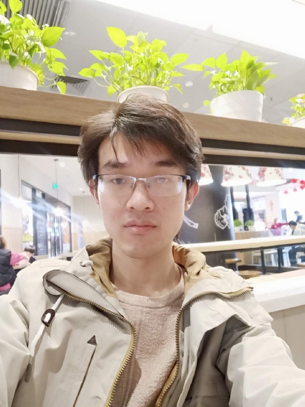 南有乔木的第二张照片--松溪相亲网