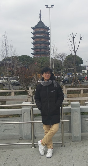 南有乔木的第三张照片--松溪相亲网