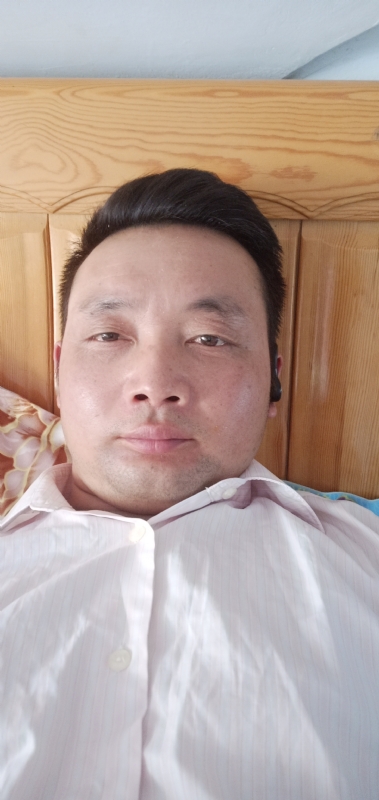 转角的第一张照片--松溪相亲网