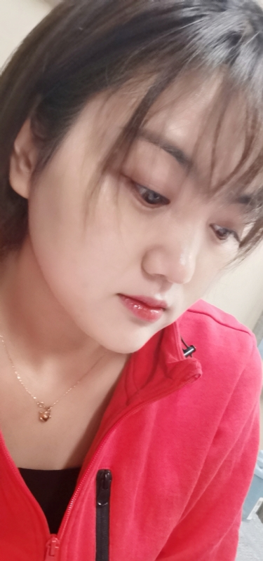 余儿的第一张照片--松溪相亲网