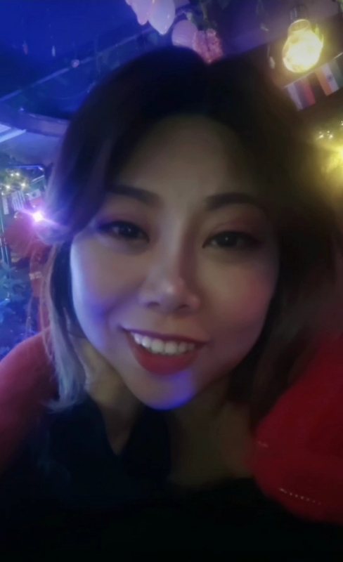 收快递的费仙女的第一张照片--松溪相亲网