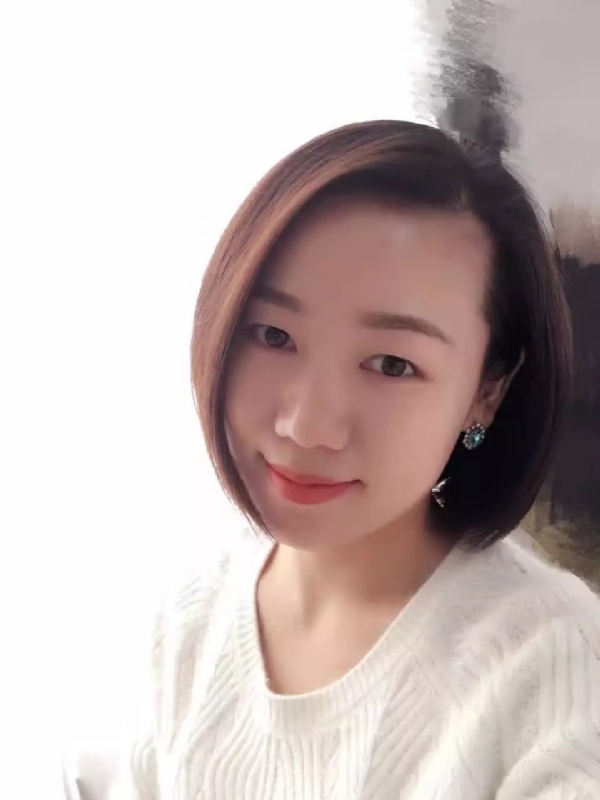 soniahan的第二张照片--松溪相亲网