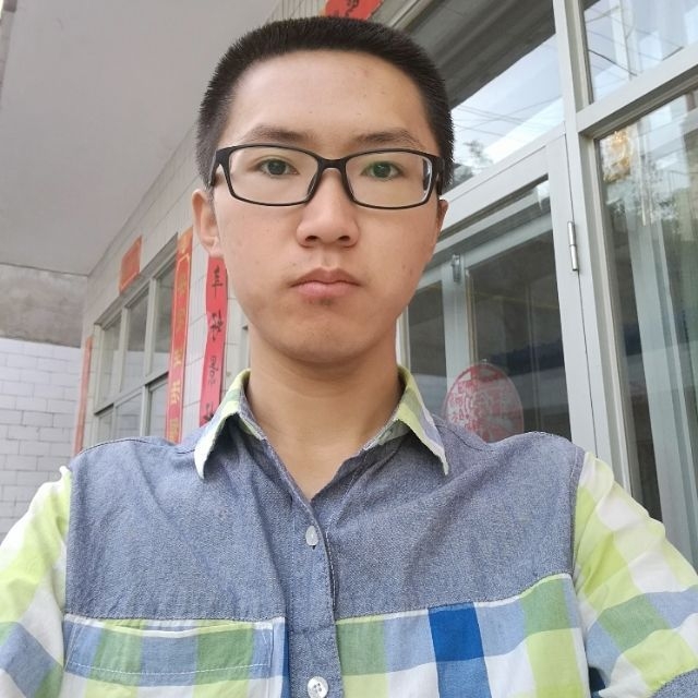 OK的第一张照片--松溪相亲网