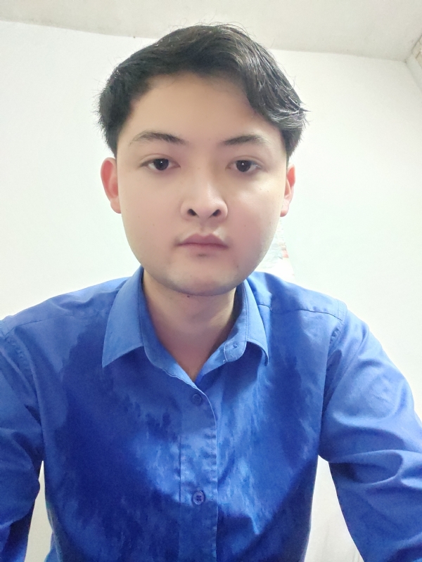 渴望自由的二哈的第一张照片--松溪相亲网