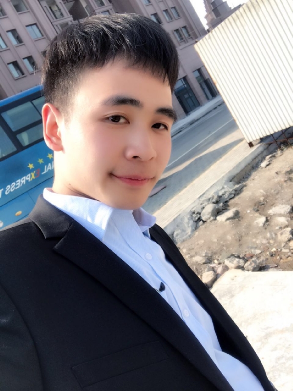 流浪者的第二张照片--松溪相亲网