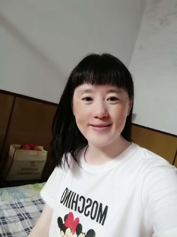 米儿的第三张照片--松溪相亲网