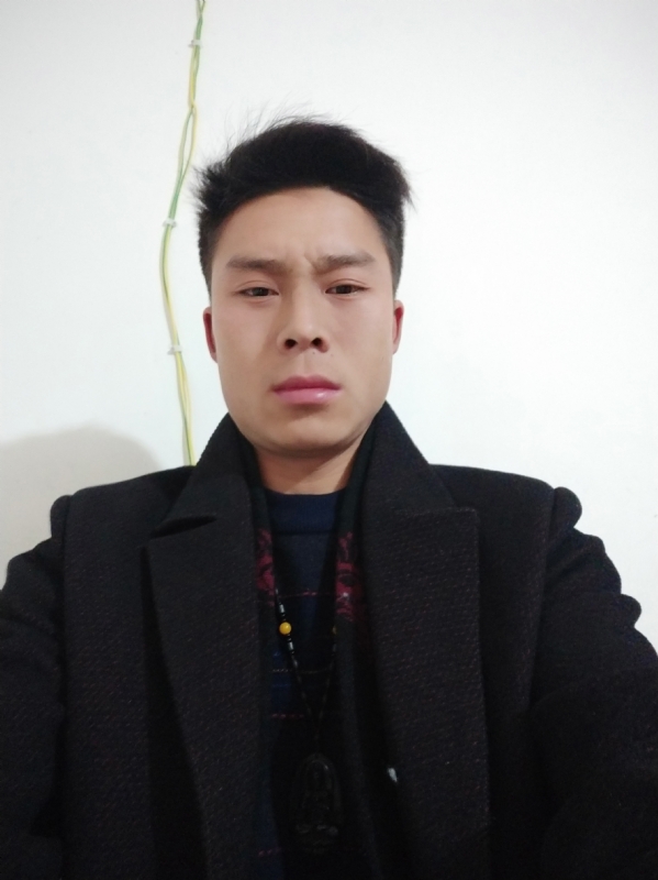 等你回复的第一张照片--松溪相亲网