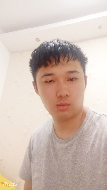凯大力的第二张照片--松溪相亲网