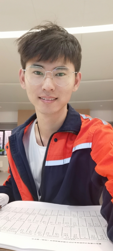 陌上人如玉的第一张照片--松溪相亲网