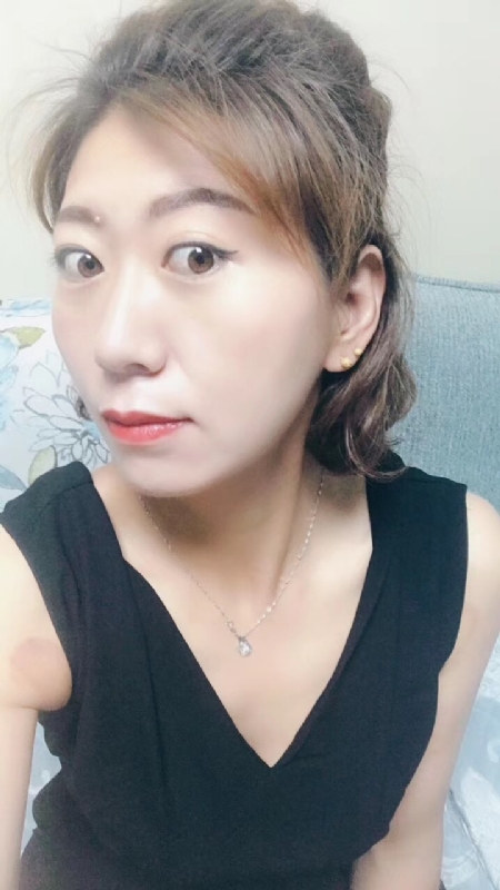 橙子??的第一张照片--松溪相亲网