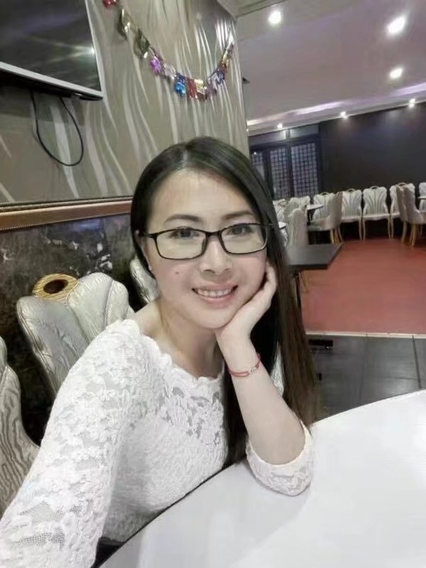 离异单身无子的第一张照片--松溪相亲网