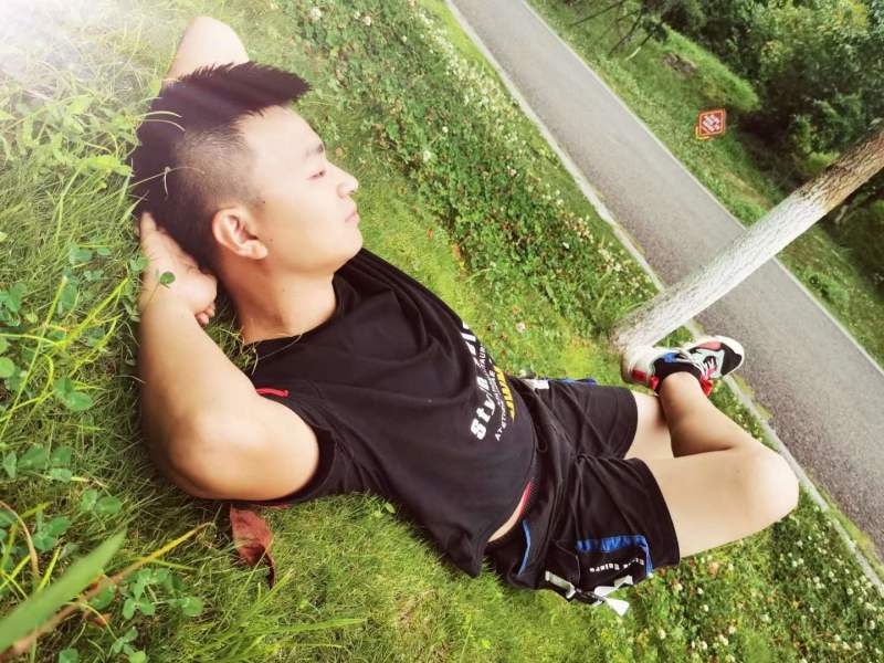 危笑的第一张照片--松溪相亲网