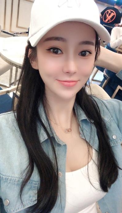 luyaner的第一张照片--松溪相亲网