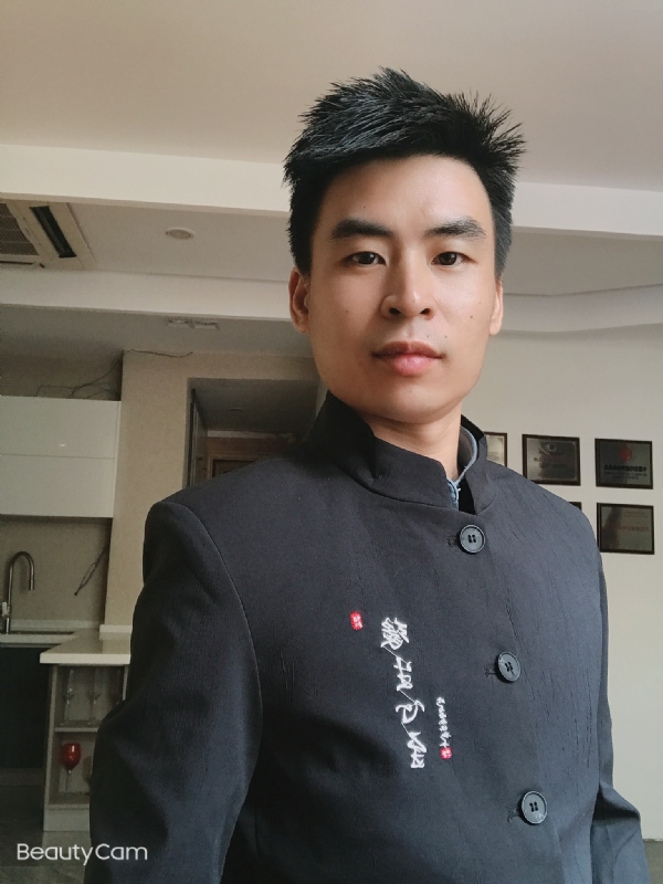 无极的第一张照片--松溪相亲网