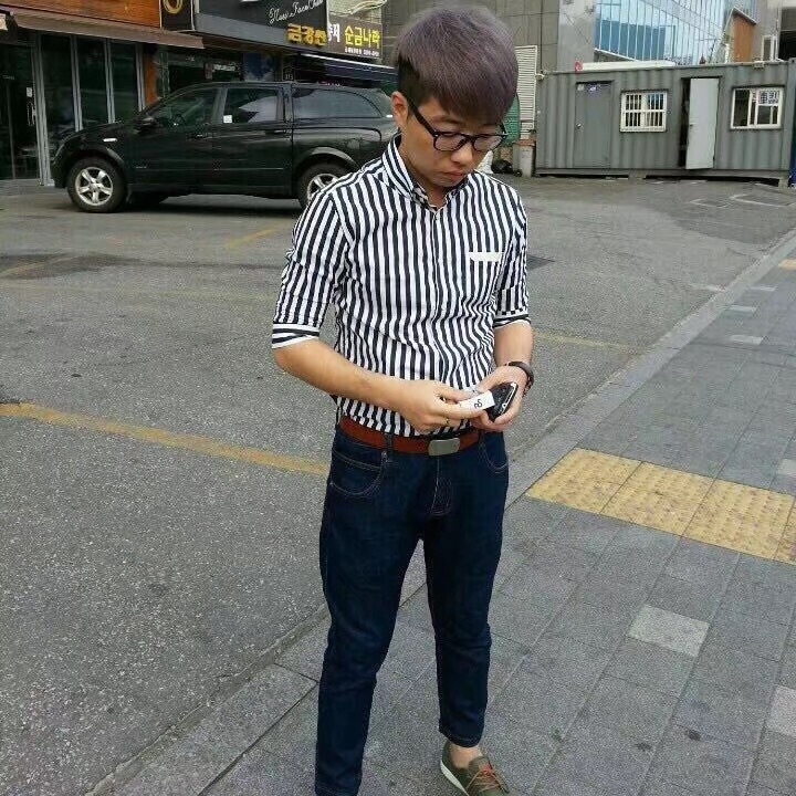 金明勋的第一张照片--松溪相亲网