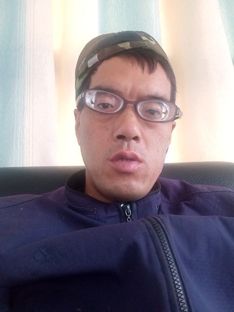 等待有缘人的第一张照片--松溪相亲网