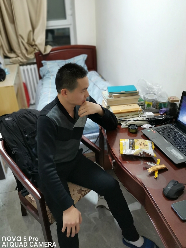 寻爱的第一张照片--松溪相亲网