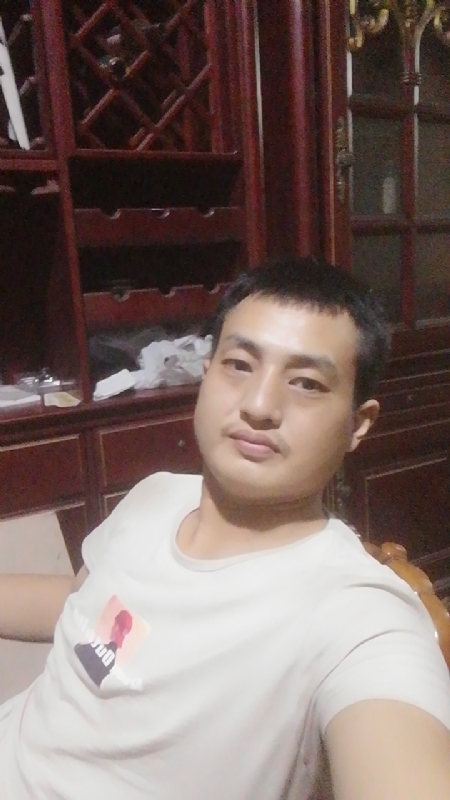 明天遇见你的第一张照片--松溪相亲网