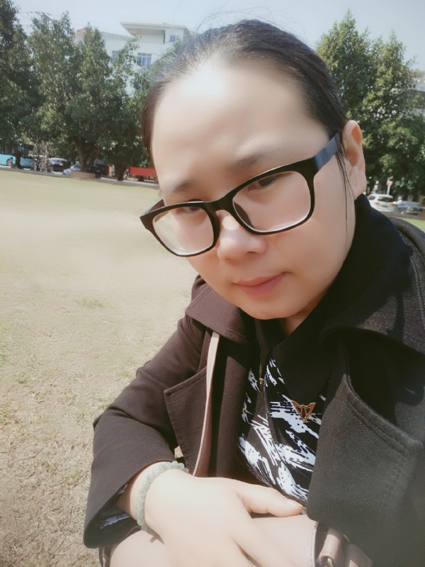 彩虹总在风雨后的第一张照片--松溪相亲网
