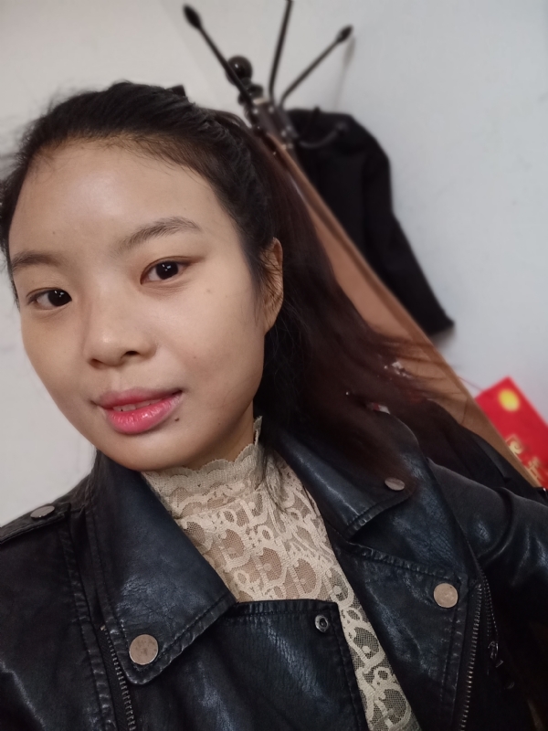 小白的第一张照片--松溪相亲网