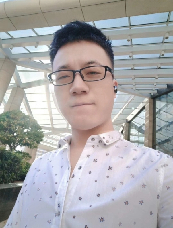 你是人间四月天的第一张照片--松溪相亲网