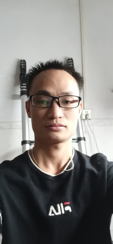 蔡先生的第一张照片--松溪相亲网
