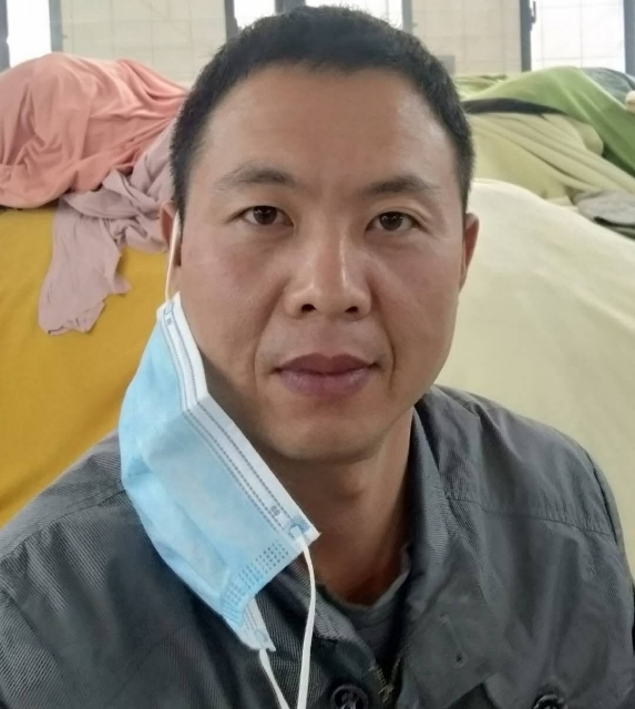 lzy的第三张照片--松溪相亲网