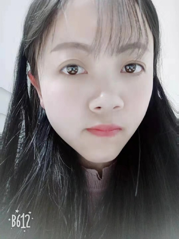 自恋狂的第一张照片--松溪相亲网