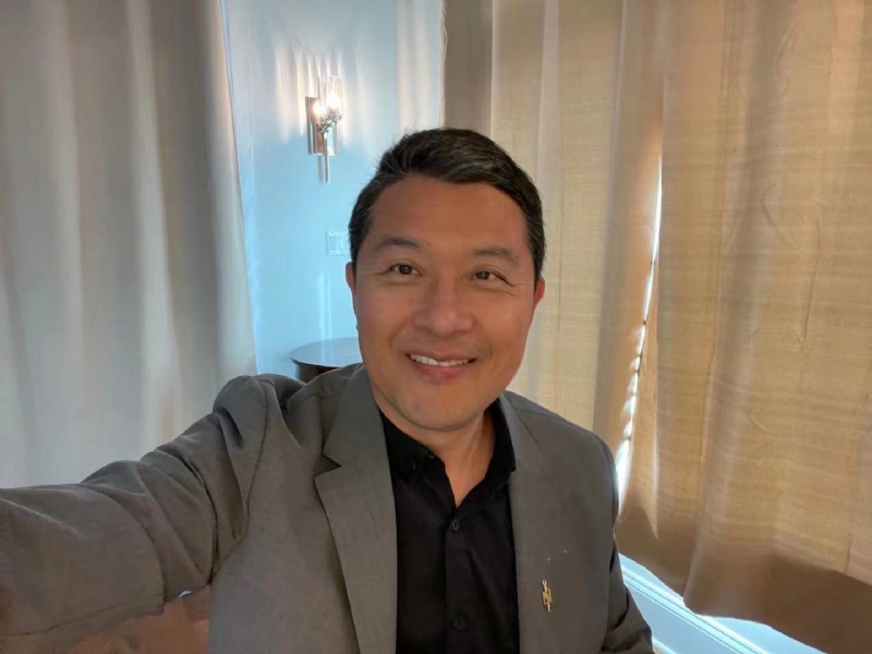 笑看风云的第一张照片--松溪相亲网