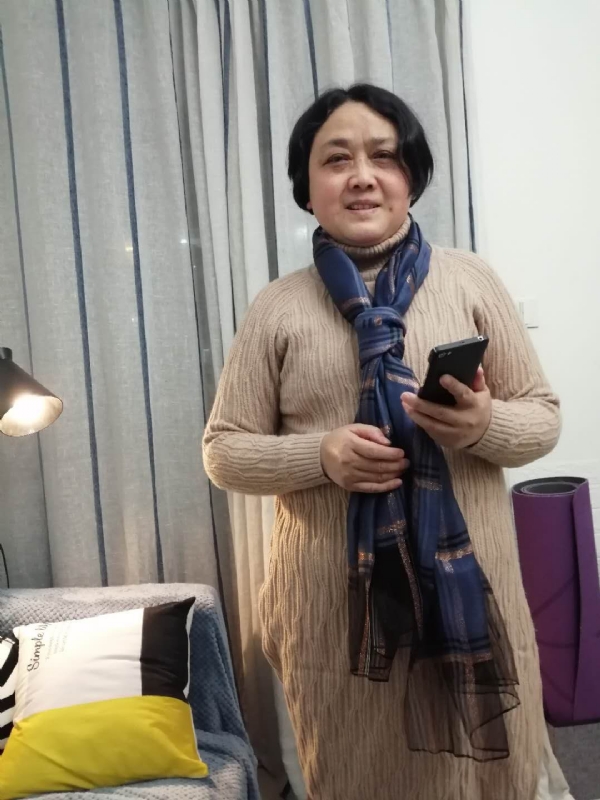 荣荣的第一张照片--松溪相亲网