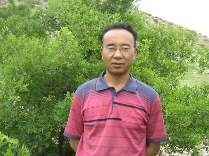 绿水青山的第二张照片--松溪相亲网