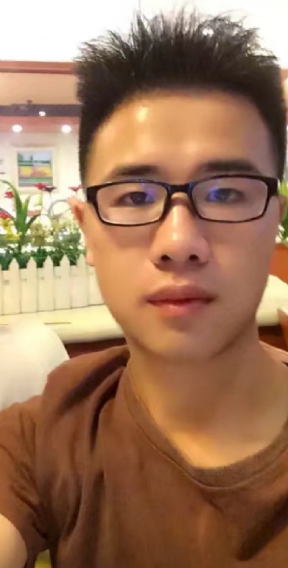 哈哈哈哈的第二张照片--松溪相亲网