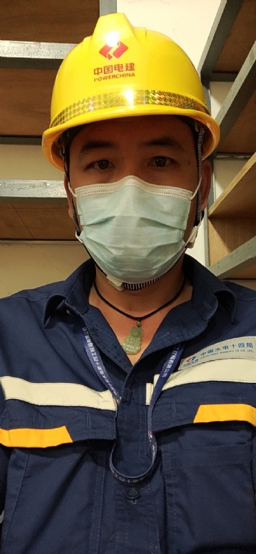 冬日温情的第一张照片--松溪相亲网
