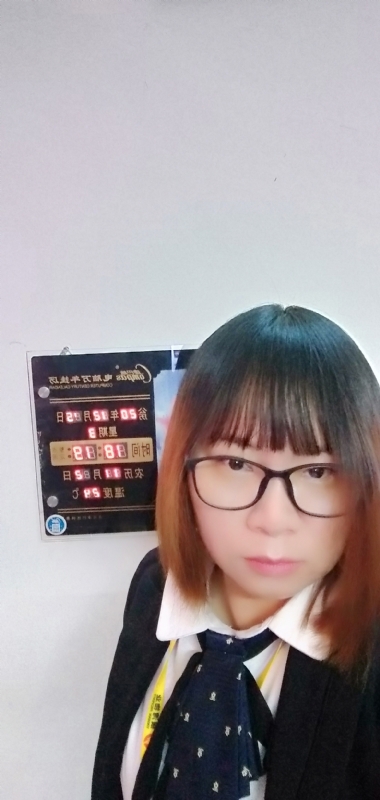 苹果的第一张照片--松溪相亲网