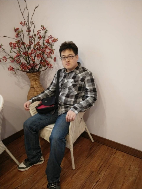 风铃的第四张照片--松溪相亲网