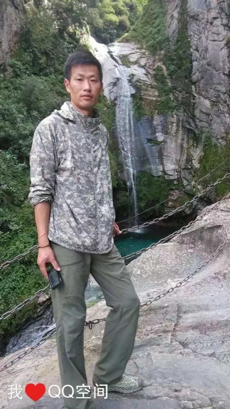 陌颜的第二张照片--松溪相亲网