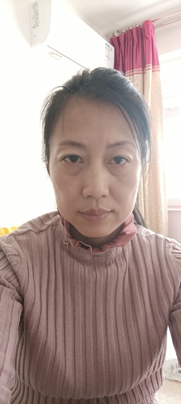心灵有个依靠的第一张照片--松溪相亲网