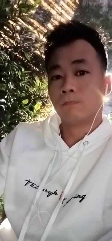 冷殇的第一张照片--松溪相亲网