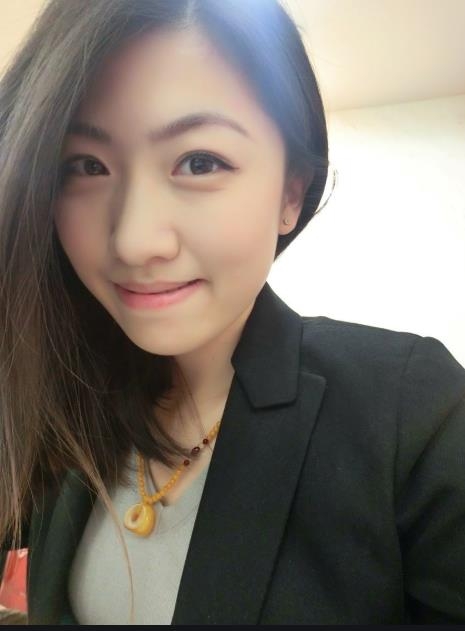 妹妹的第一张照片--松溪相亲网