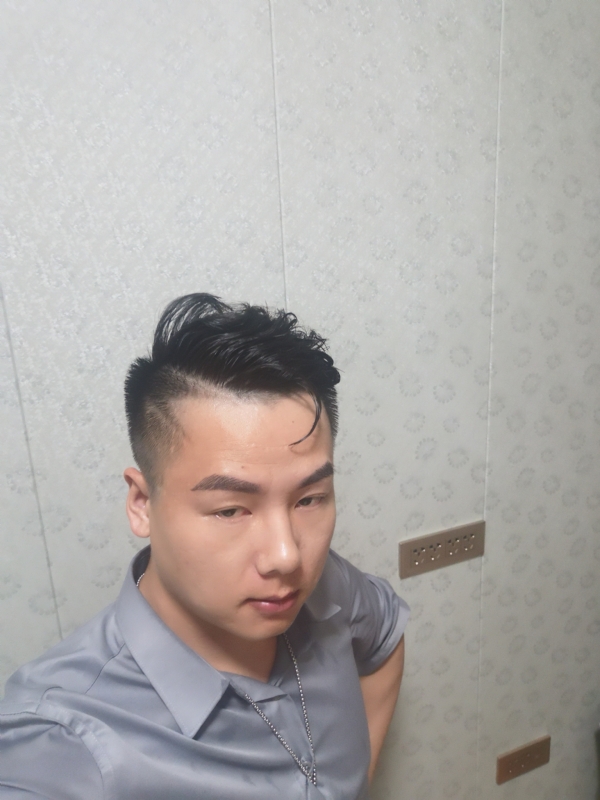 星空的第一张照片--松溪相亲网