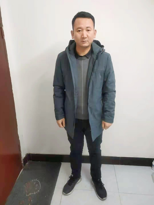 风轻雨淡的第三张照片--松溪相亲网