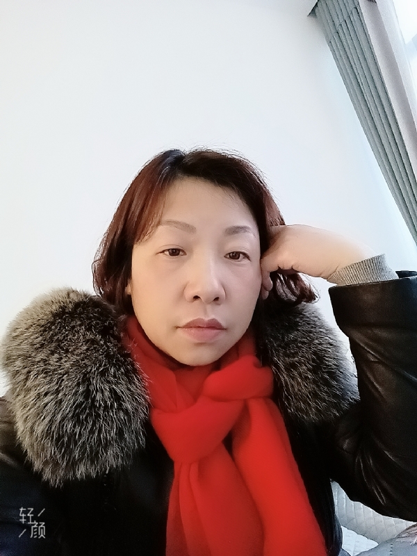 青禾的第一张照片--松溪相亲网