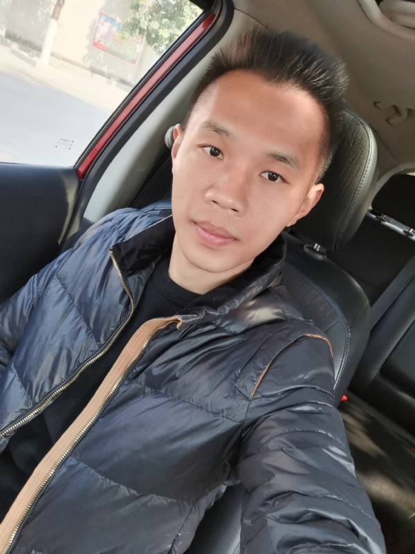 Han的第三张照片--松溪相亲网