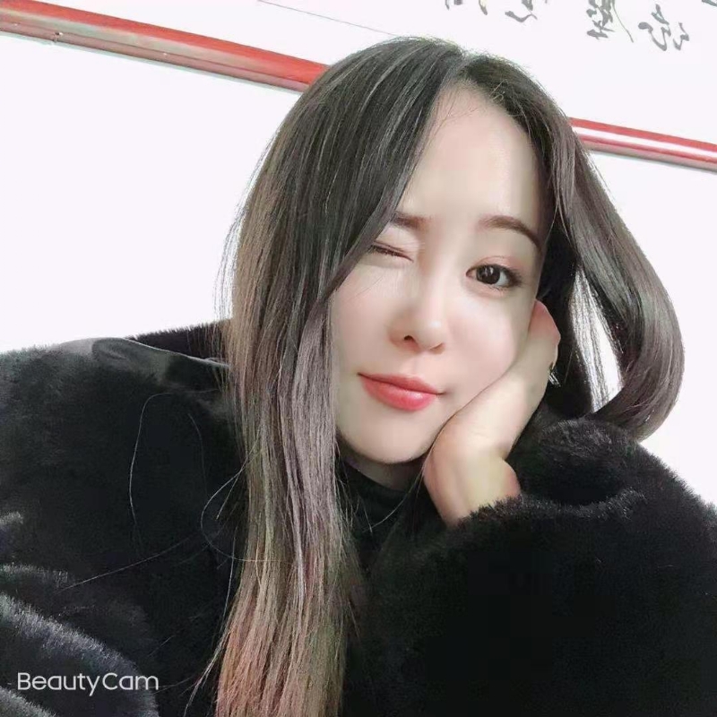 暖暖的第一张照片--松溪相亲网