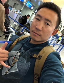 明天会更好的第一张照片--松溪相亲网