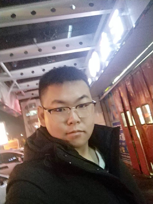 杜跃龙的第一张照片--松溪相亲网