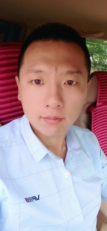 霄上的第一张照片--松溪相亲网